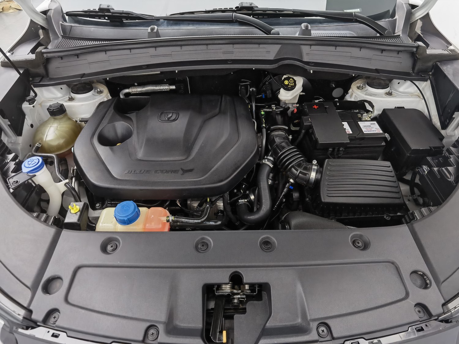 Used Changan CS55 PLUS 2022 1.5 AT