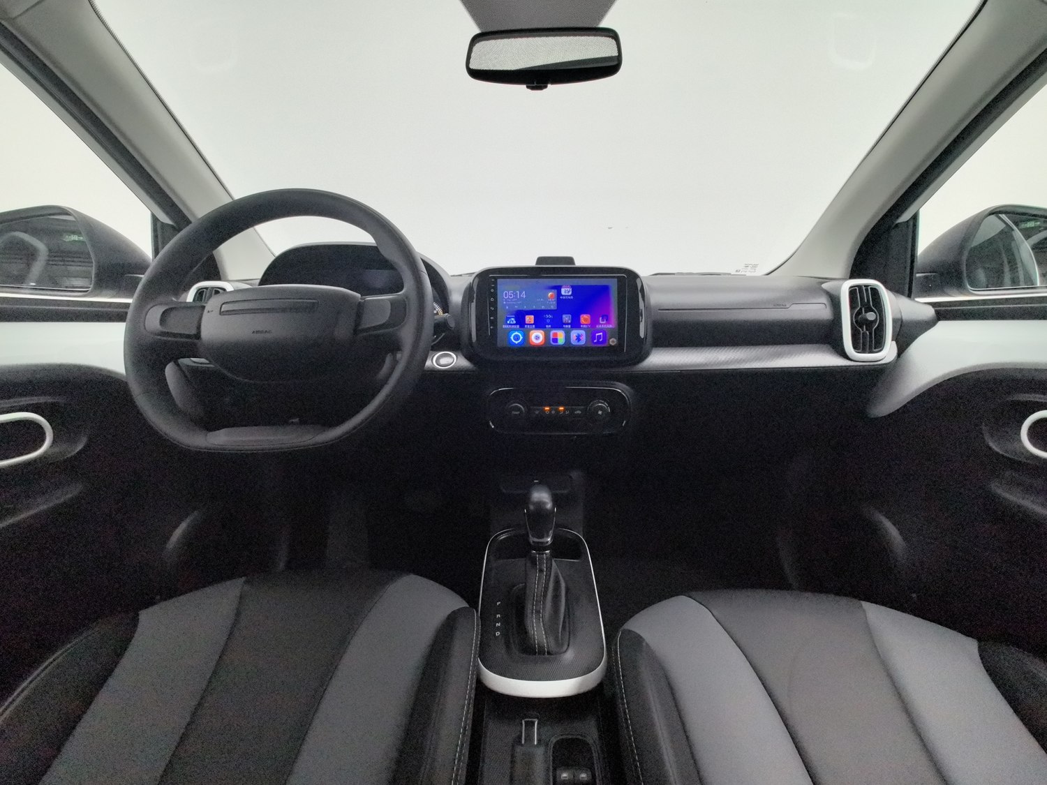 Used Roewe Clever 2022