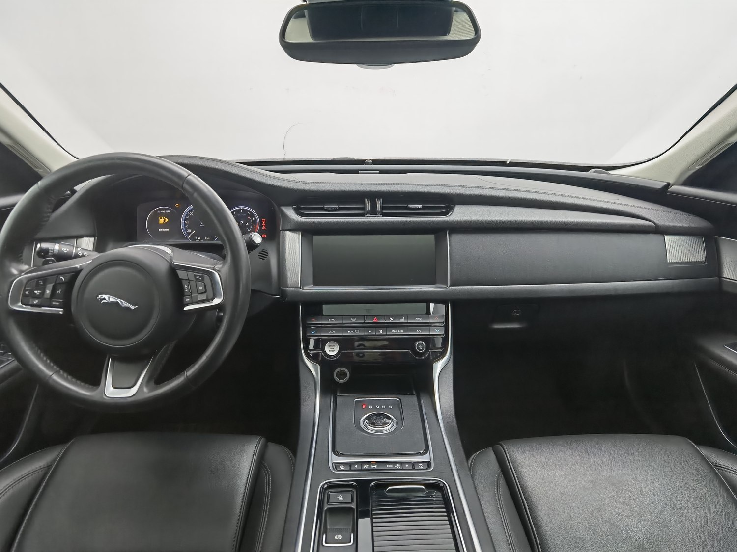 Used Jaguar XFL 2020 2.0 AT