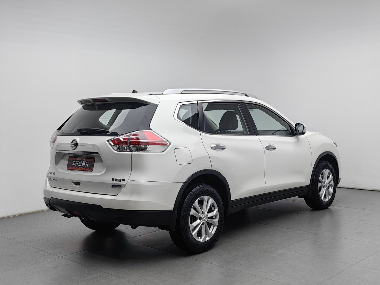 Used Nissan X-Trail 2014 2.5 AT