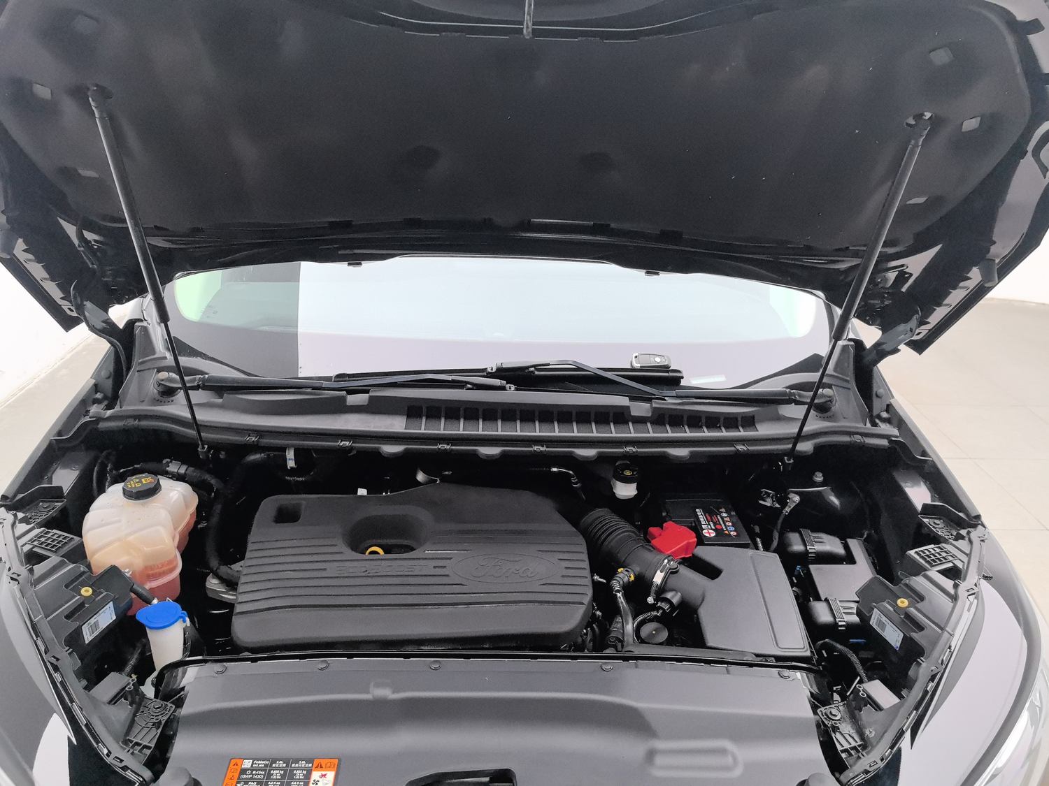 Used Ford Edge 2021 2.0 AT