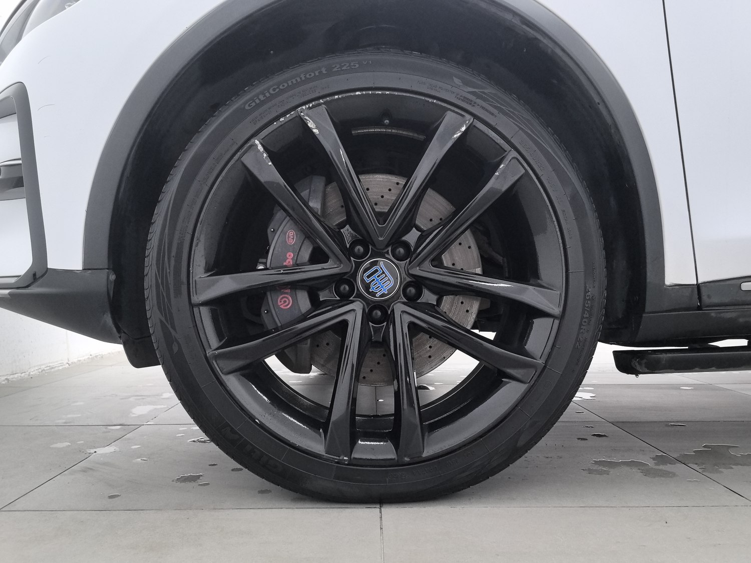 Used BYD Tang EV 2021 2.0 AT