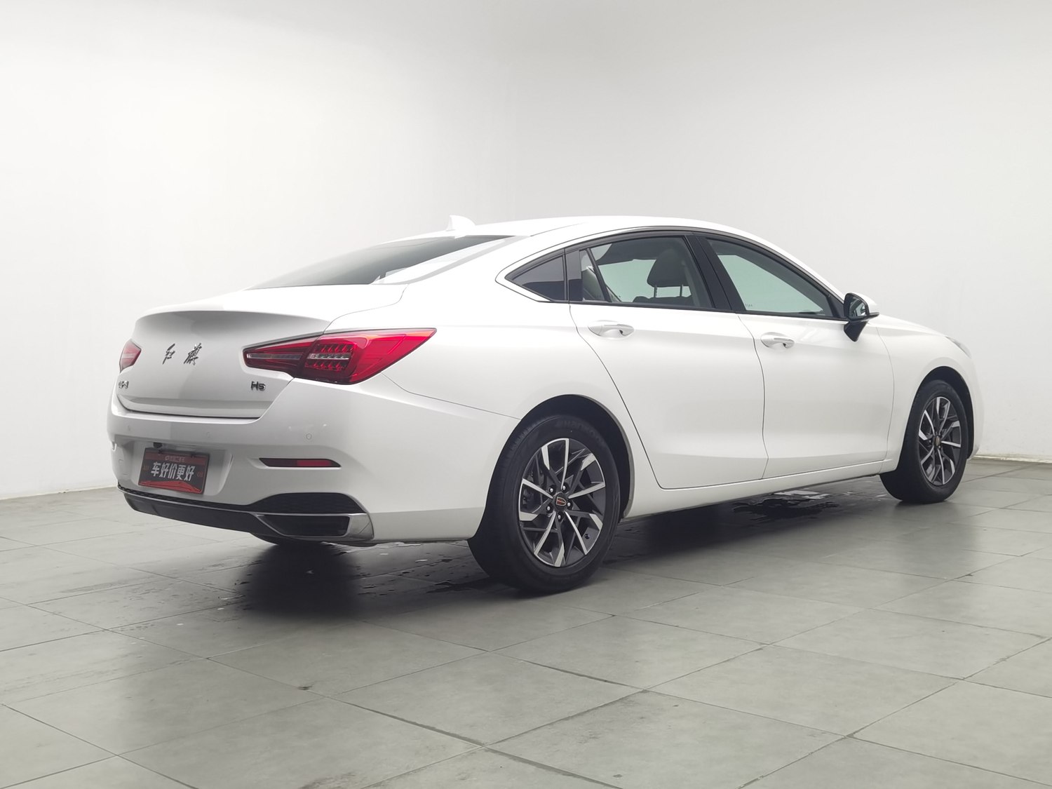 Used Hongqi H5 2020 1.5 AT