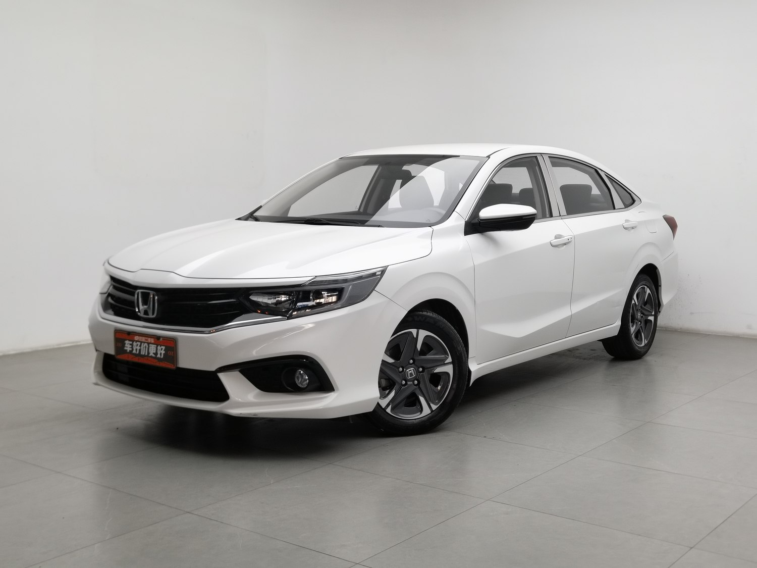 Used Honda Envix 2019 1.0 AT