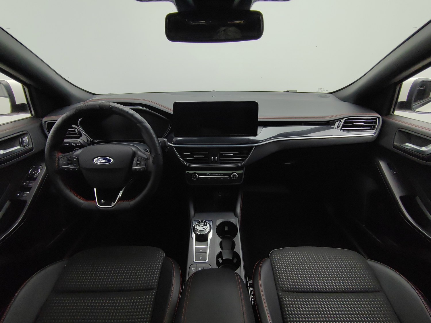Used Ford Focus 2021 1.5 AT