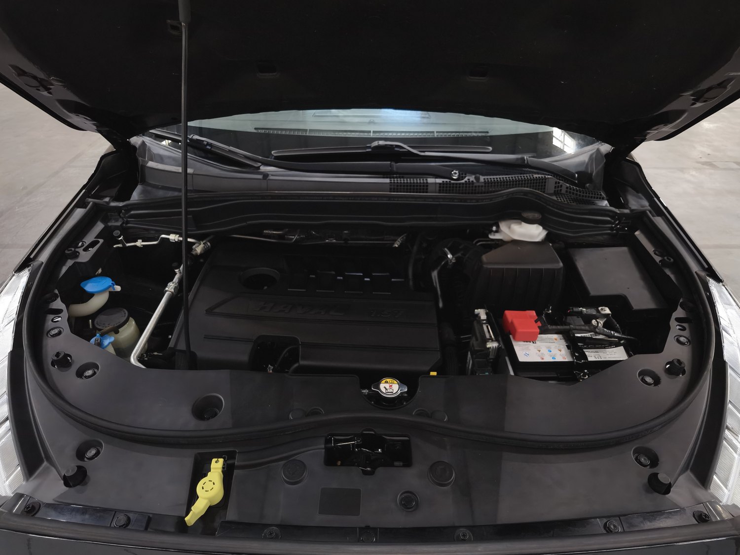 Used Haval M6 2019 1.5 AT
