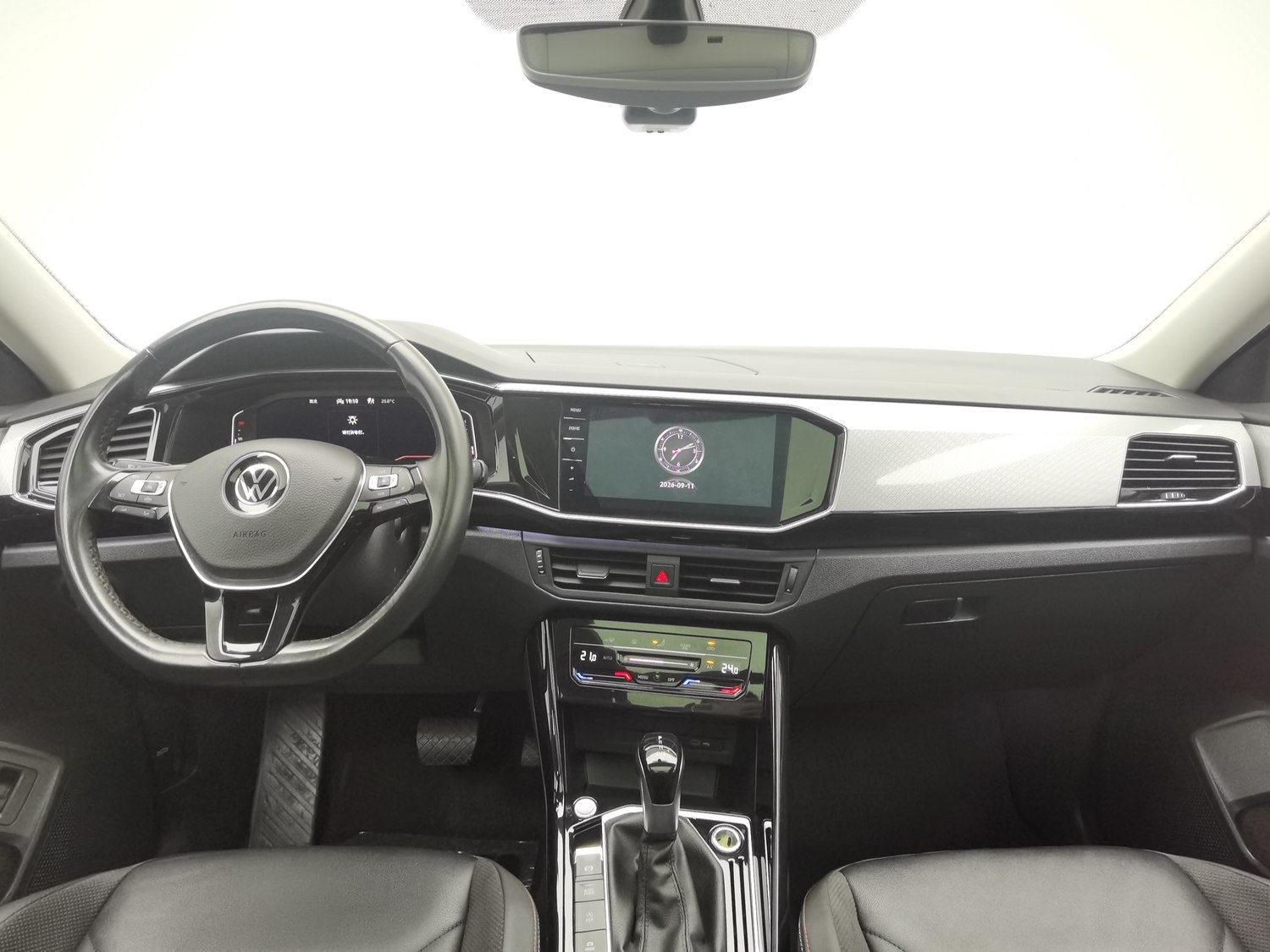 Used Volkswagen Tayron 2021 2.0 AT