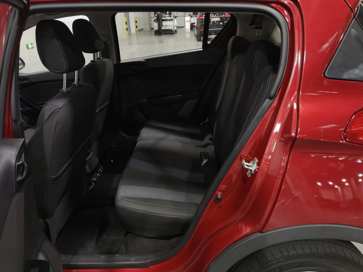 Used Baojun 310 2016 1.2 MT