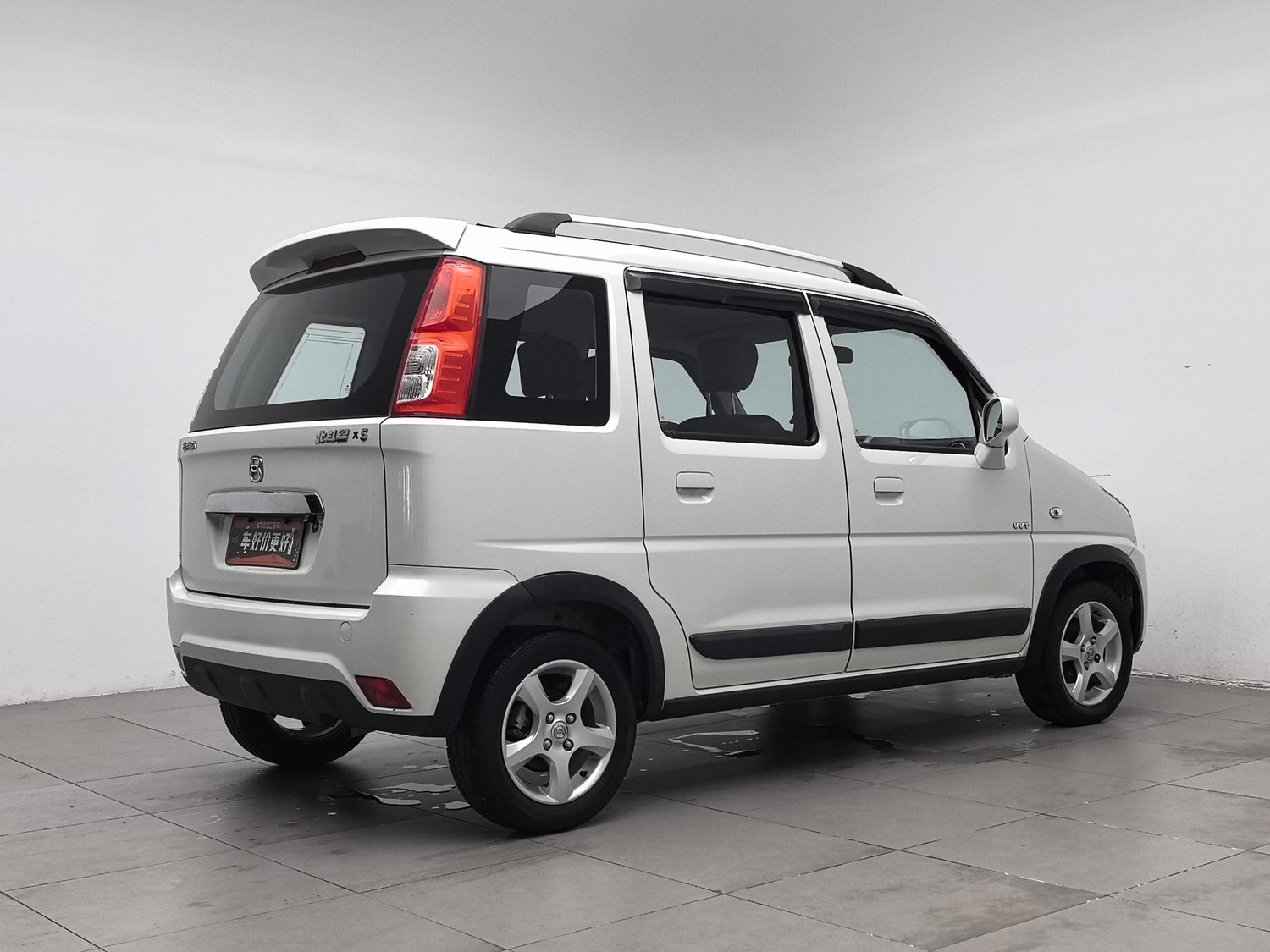 Used Suzuki Beidou X5 2016 1.4 MT