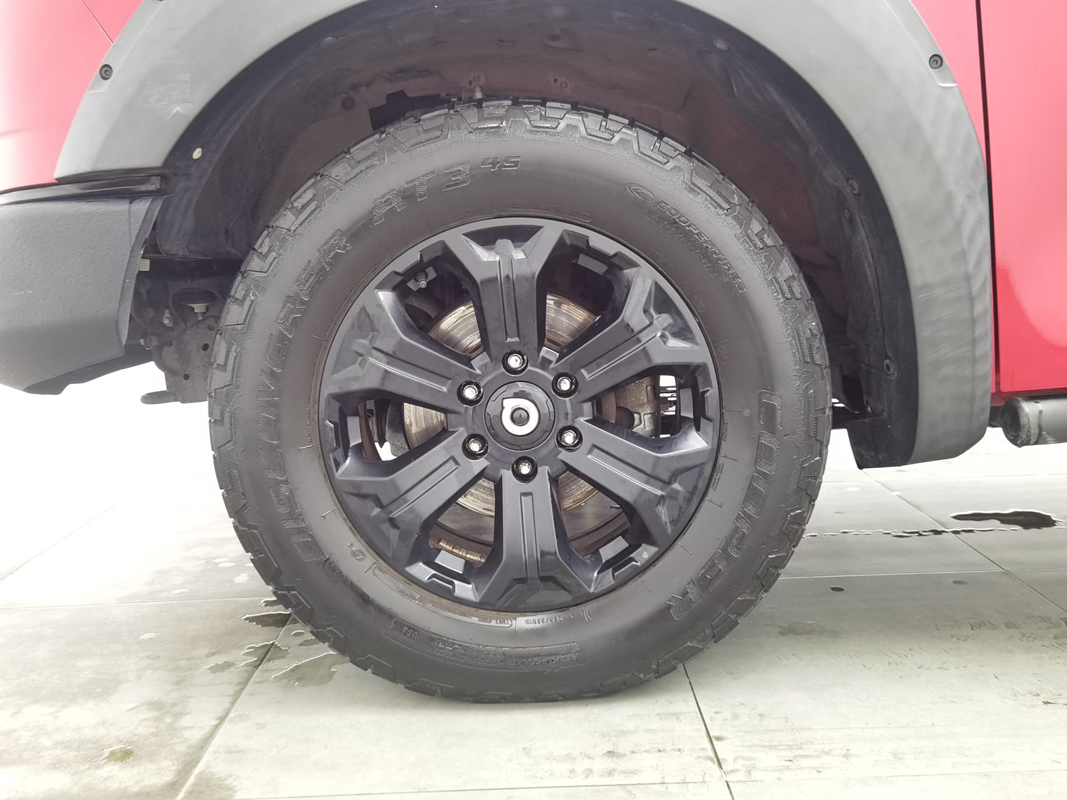 Used Great Wall Poer 2020 2.0 AT