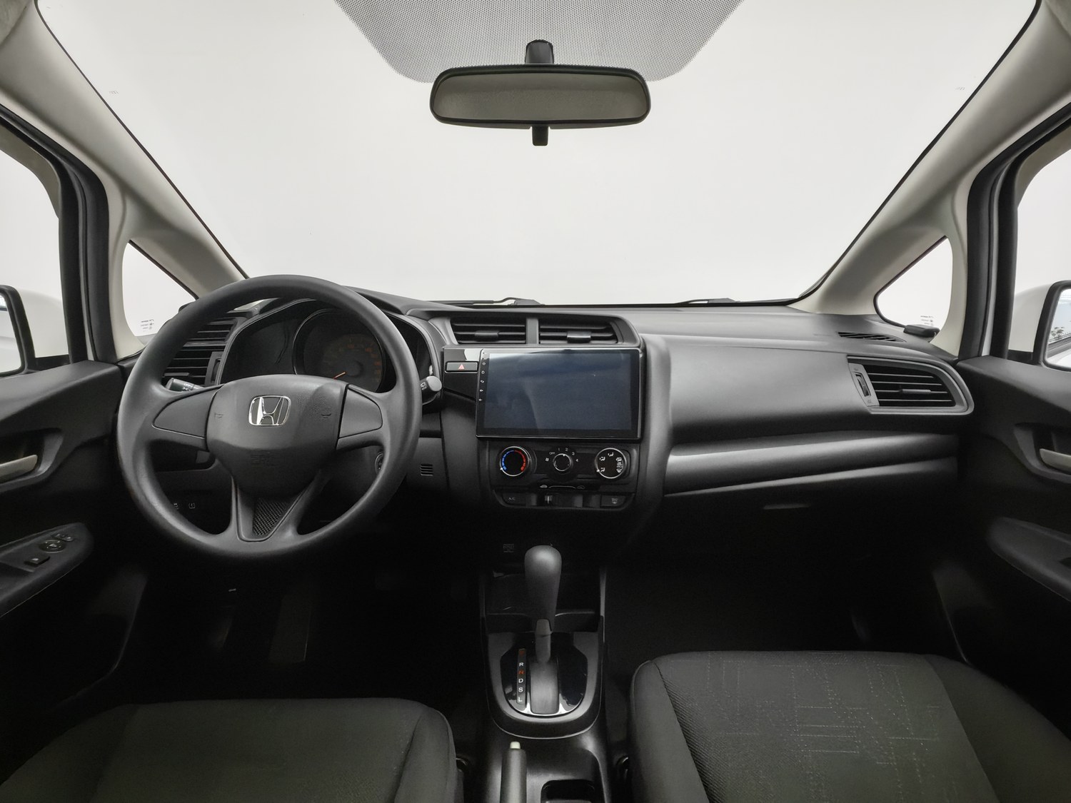 Used Honda Fit 2020 1.5 AT