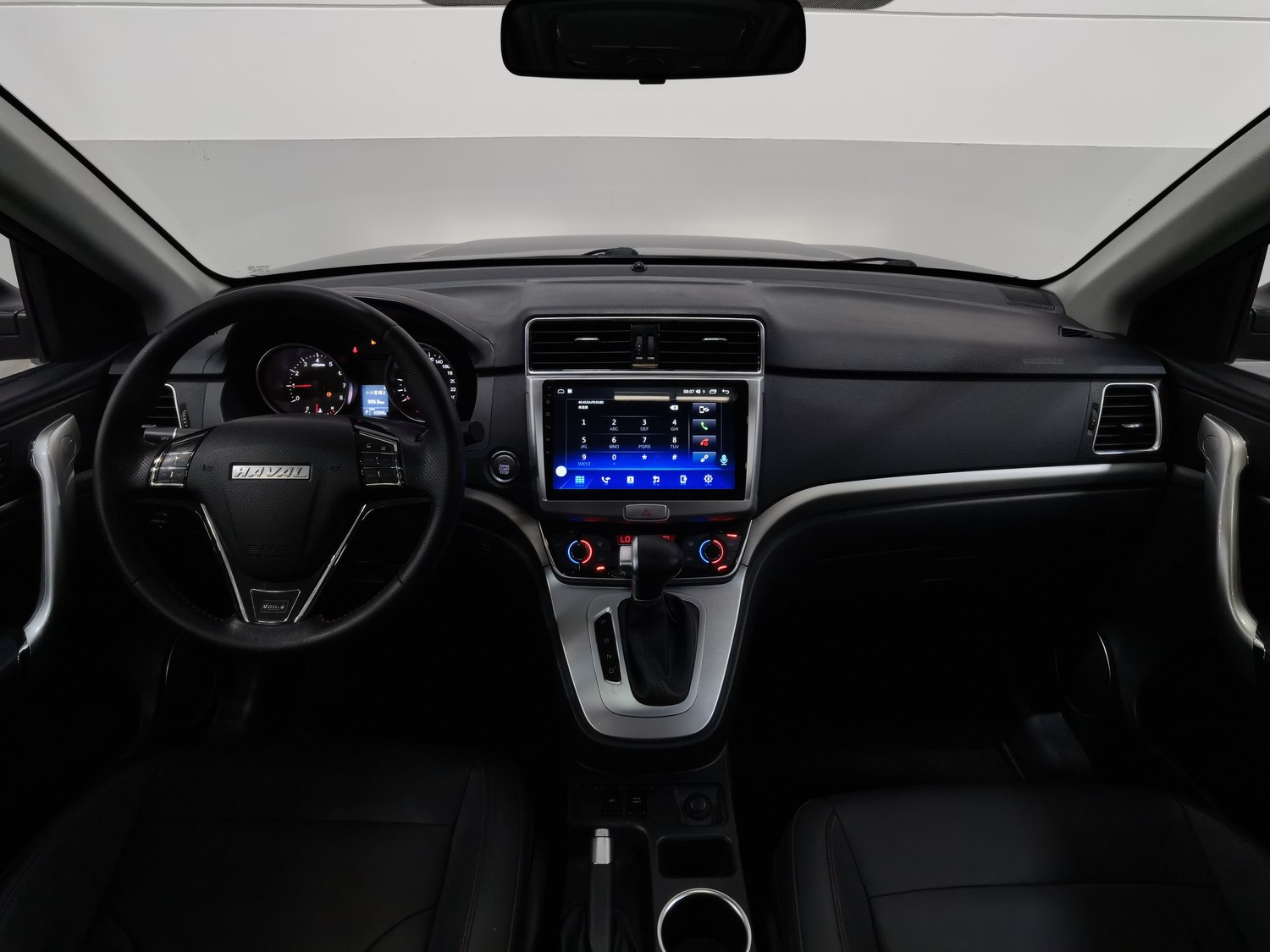 Used Haval M6 2019 1.5 AT