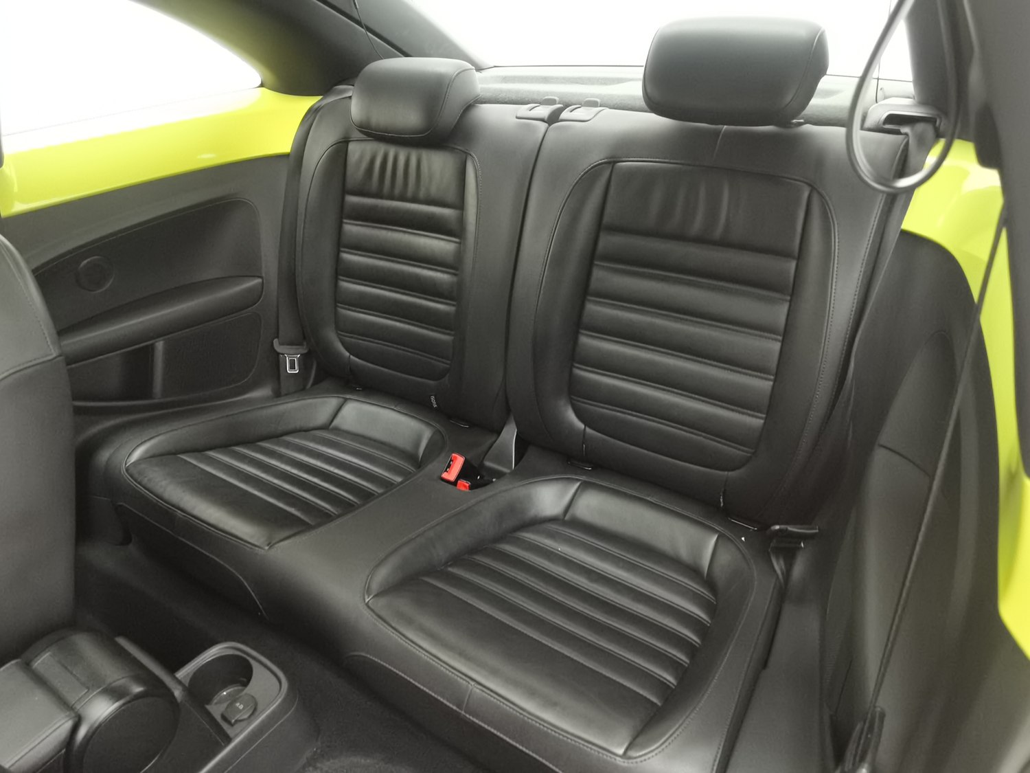 Used Volkswagen Beetle (Imported) 2014 1.2 AT