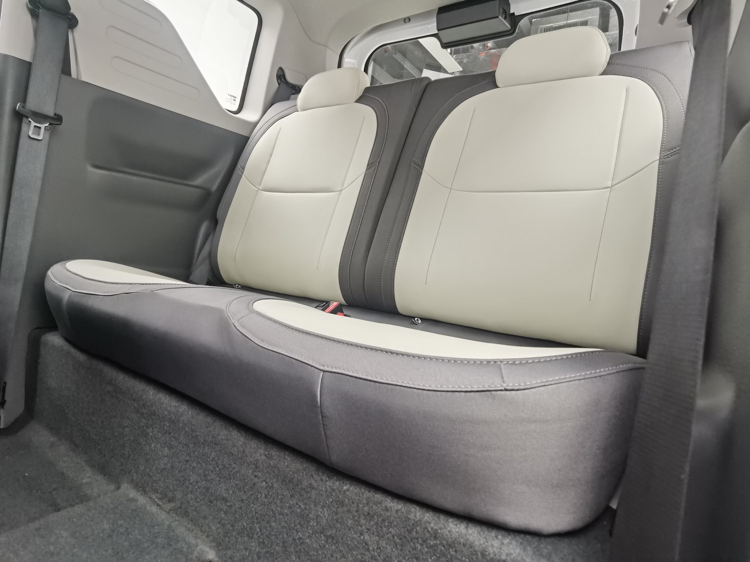 Used Geely Galaxy Panda 2025