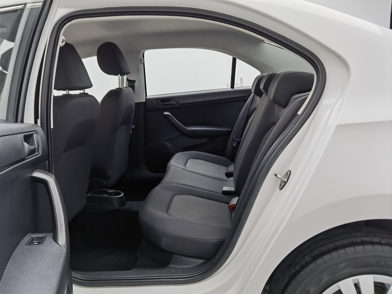 Used Volkswagen Santana 2021 1.5 MT