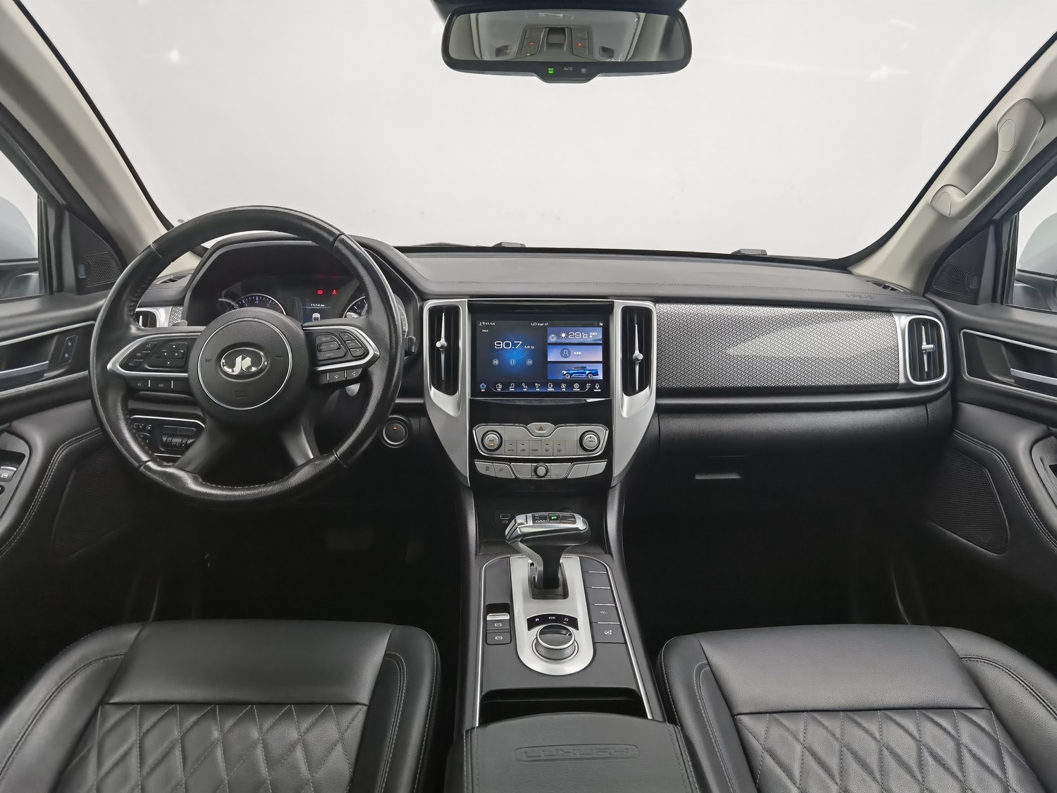 Used Great Wall Poer 2019 2.0 AT