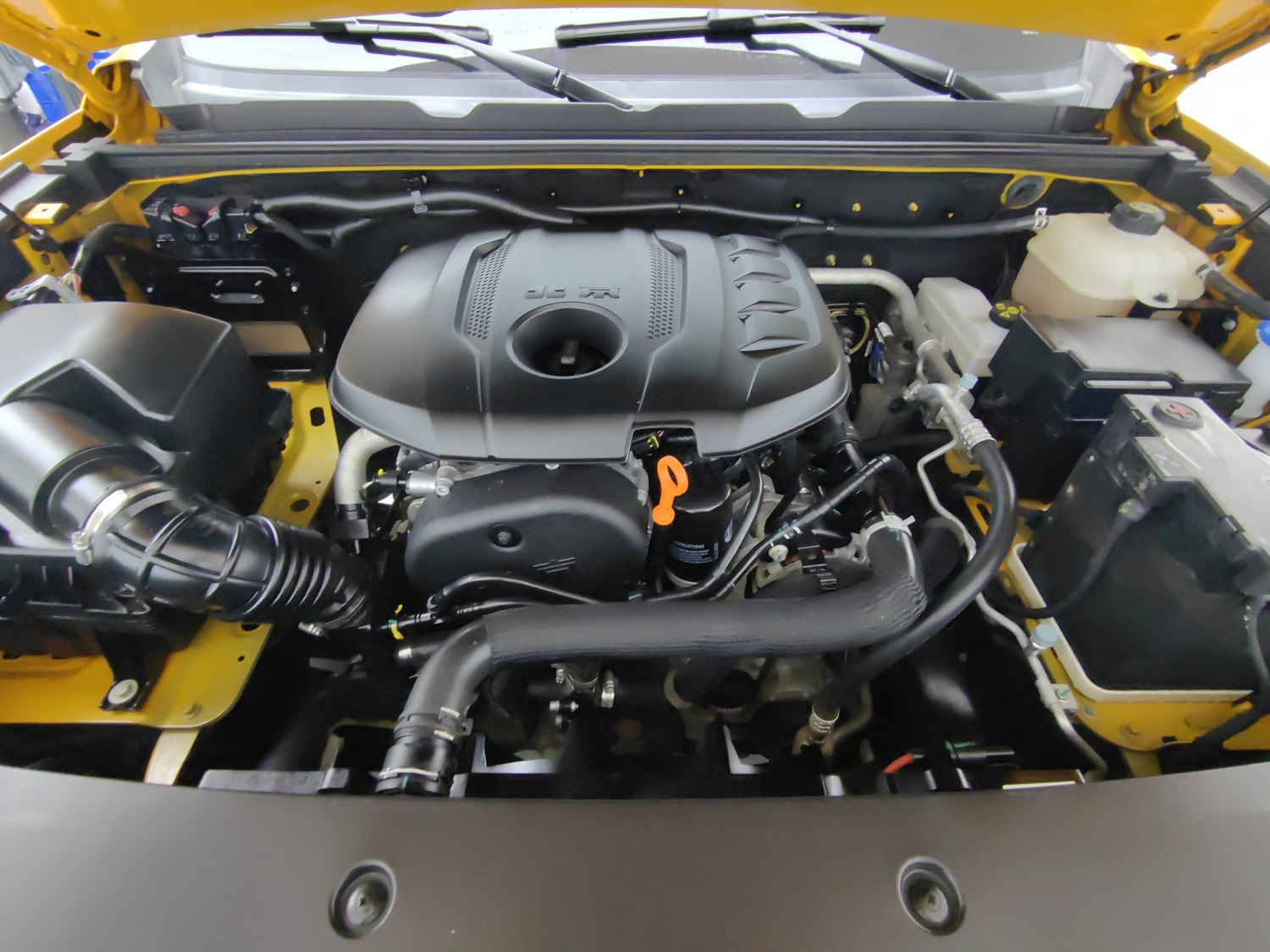 Used Beijing Off-Road BJ40 2024 2.0 AT