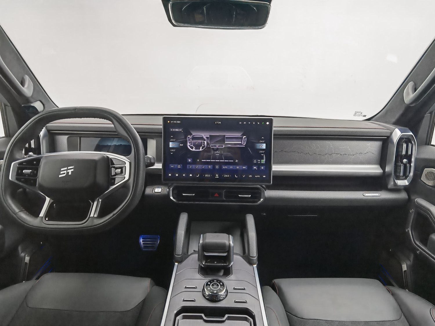 Used Jetour Traveler 2023 2.0 AT