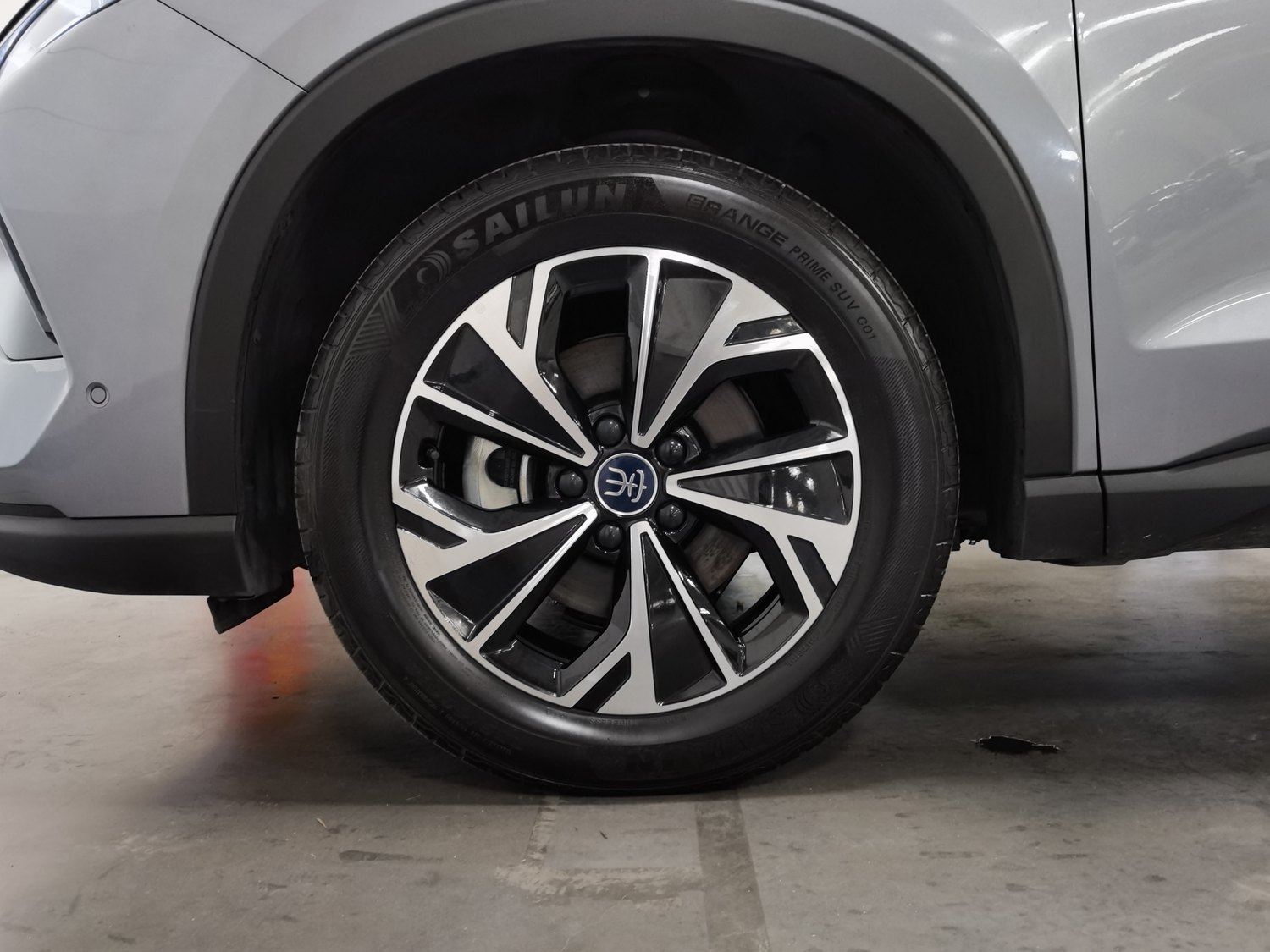 Used BYD Song Pro EV 2025 1.5 AT