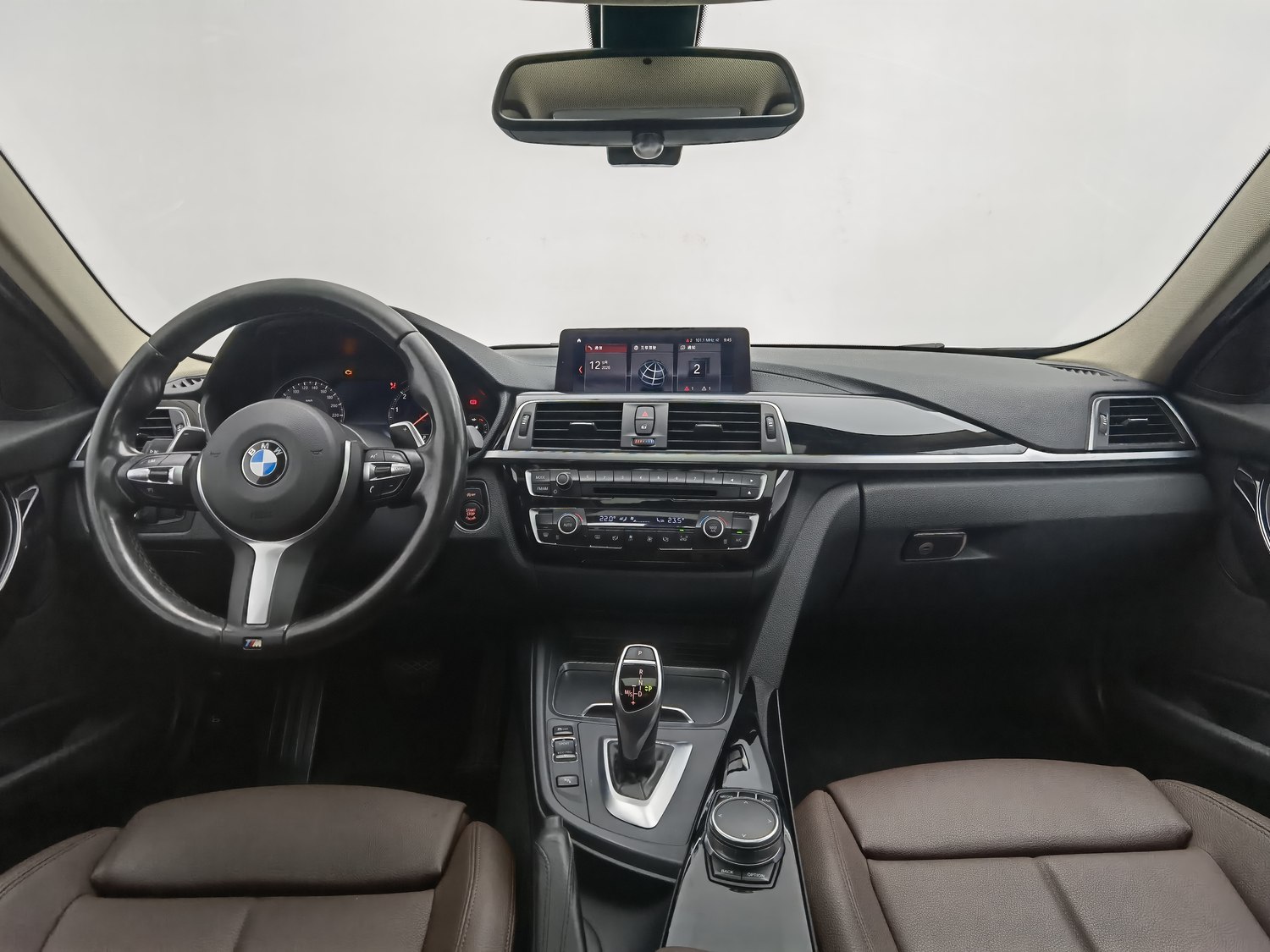 Used BMW 3 Series 2018 2.0 AT