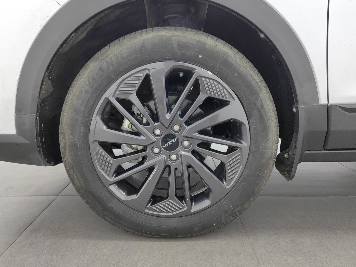 Used Dongfeng Aeolus AX7 2023 1.5 AT