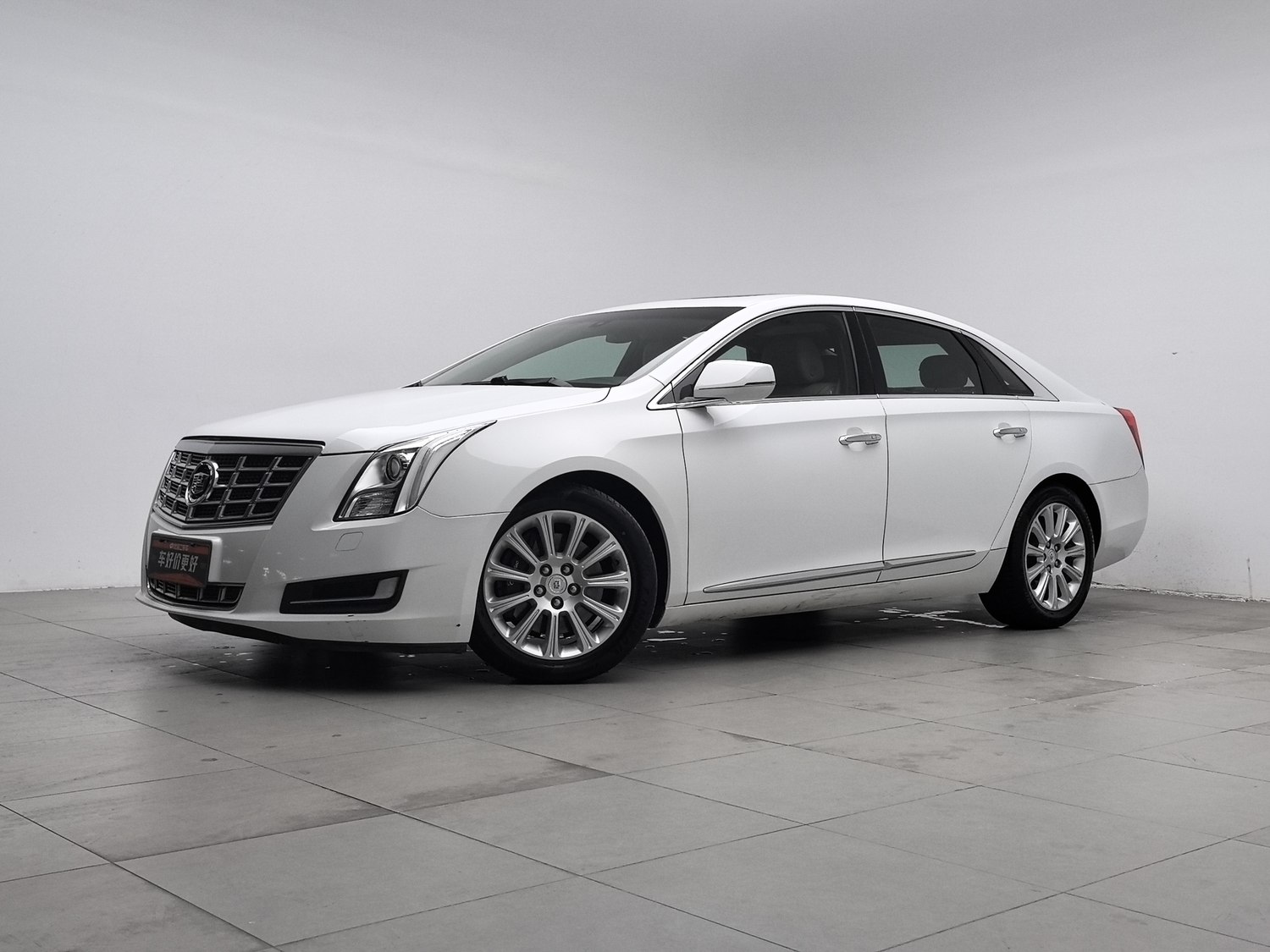 Used Cadillac XTS 2015 2.0 AT