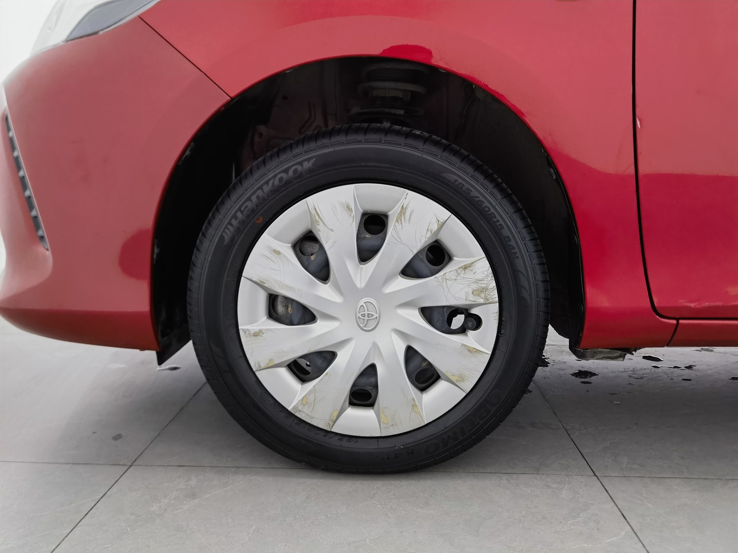 Used Toyota Vios 2019 1.5 AT