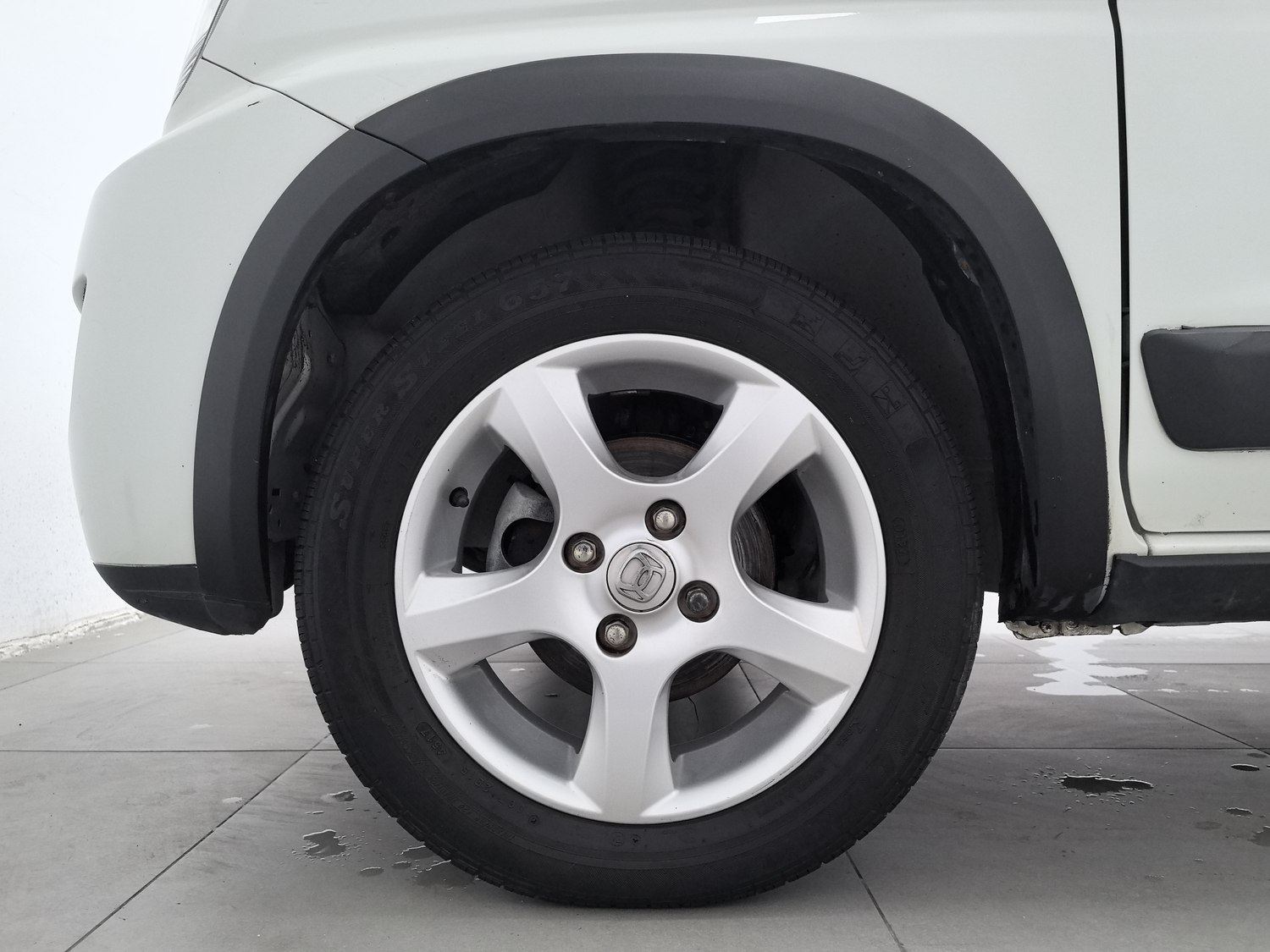 Used Suzuki Beidou X5 2016 1.4 MT