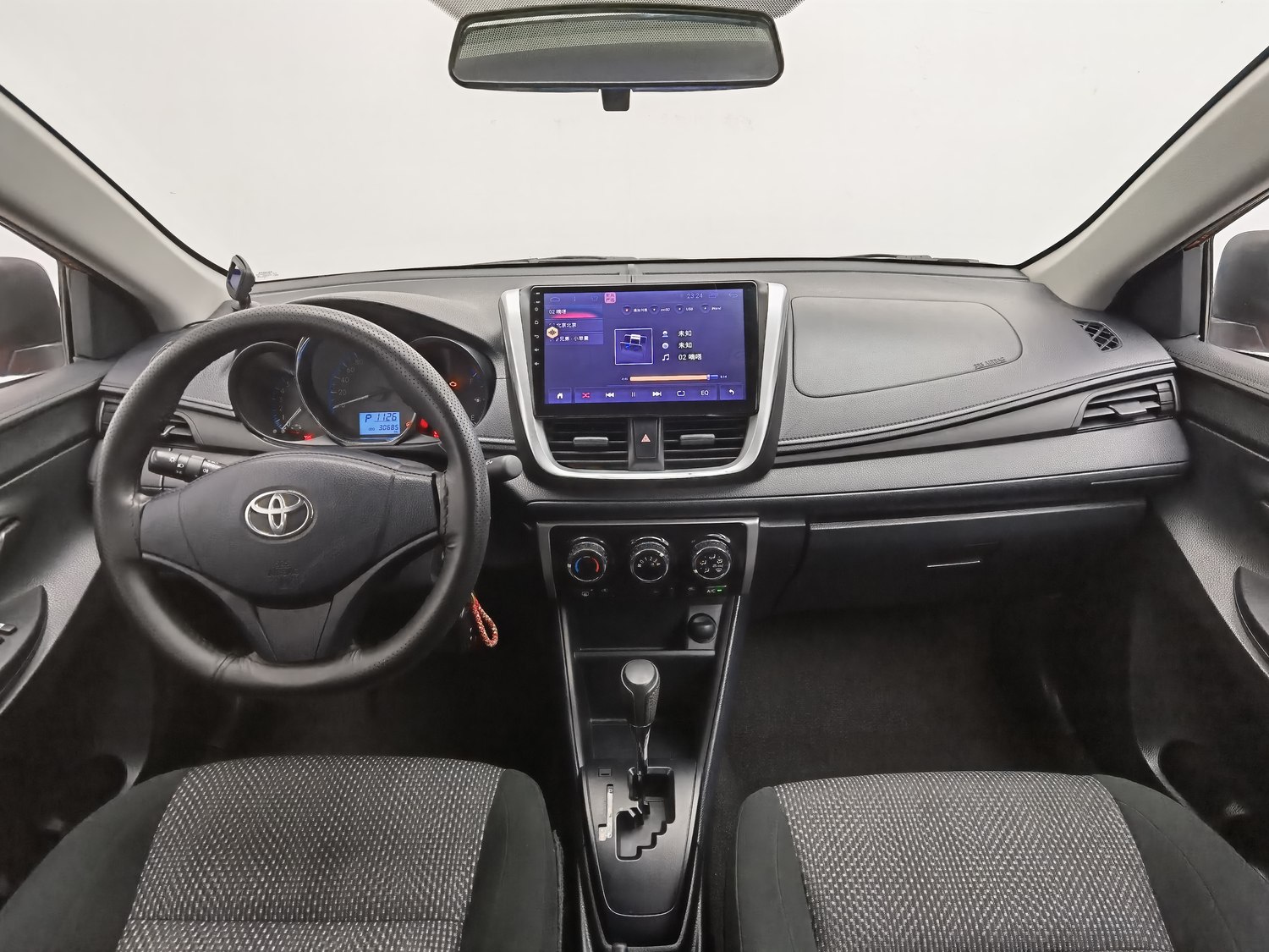 Used Toyota Vios 2019 1.5 AT