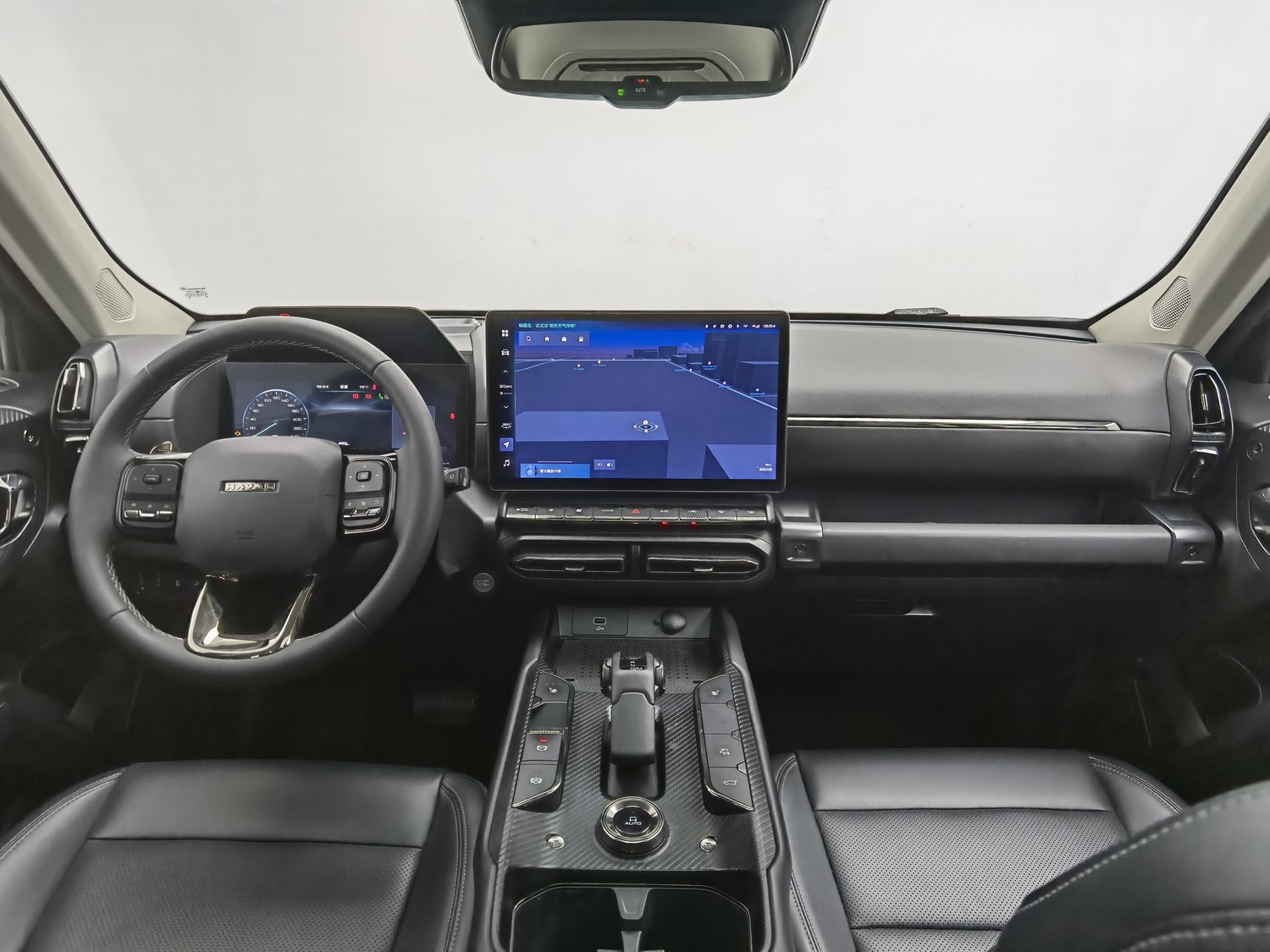 Used Haval 二代大狗 2023 1.5 AT