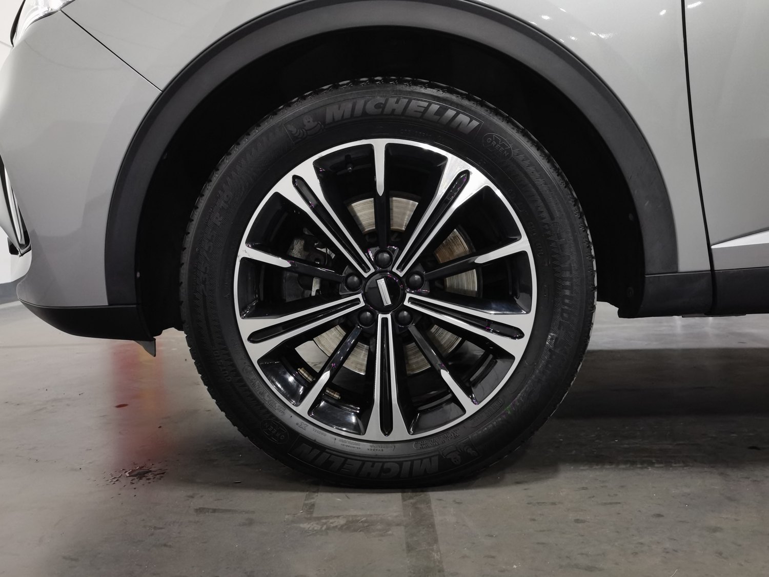 Used Wey VV6 2021 2.0 AT