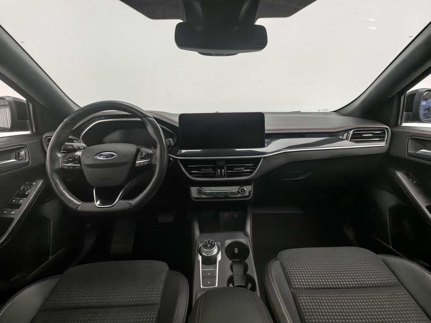 Used Ford Focus 2021 1.5 AT
