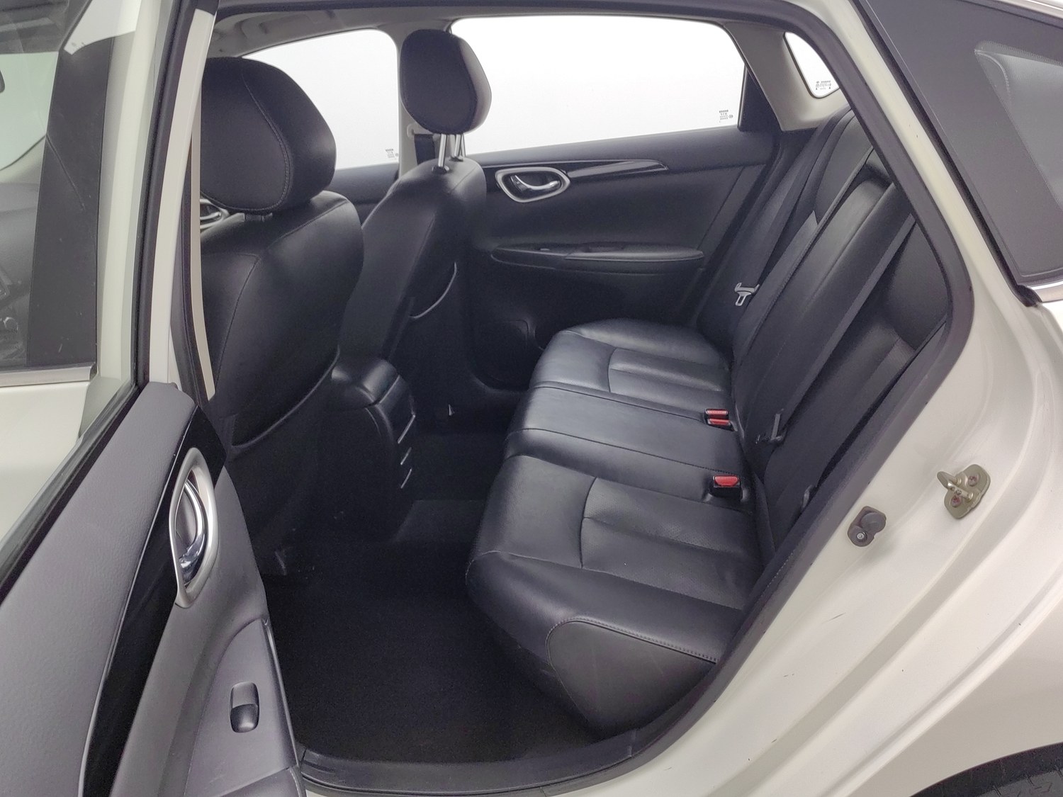 Used Nissan Sylphy 2016 1.6 AT