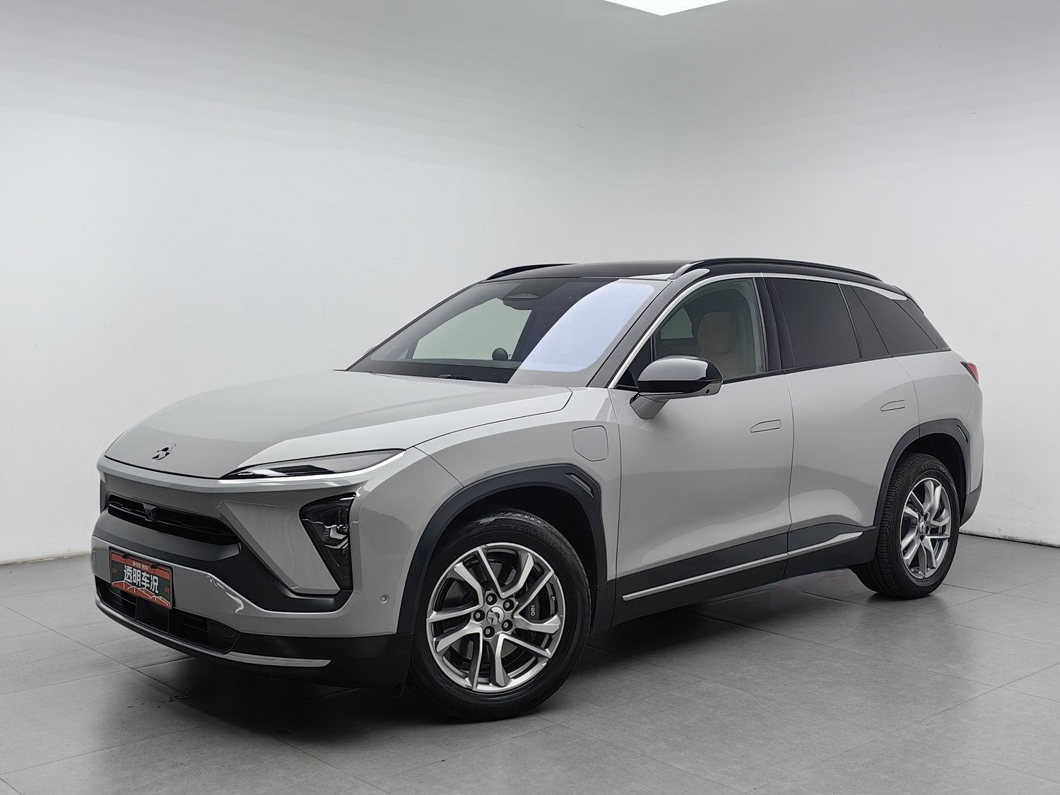 Used NIO ES6 2022