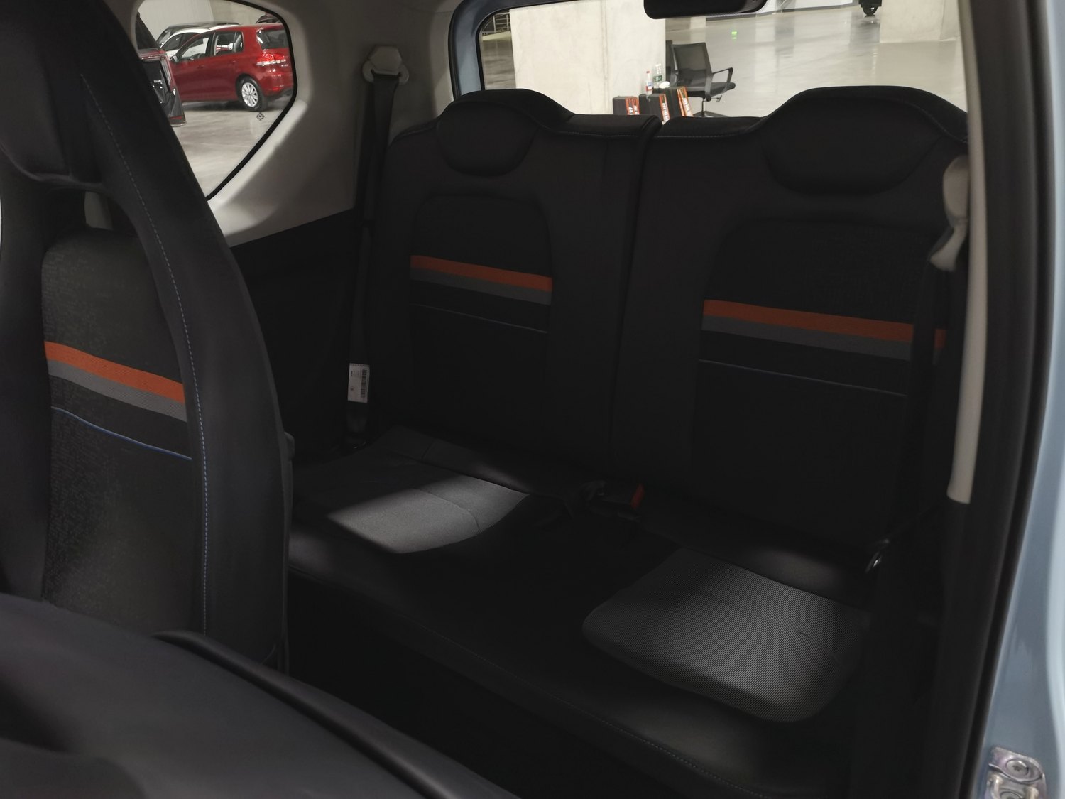 Used Wuling Mini EV 2020