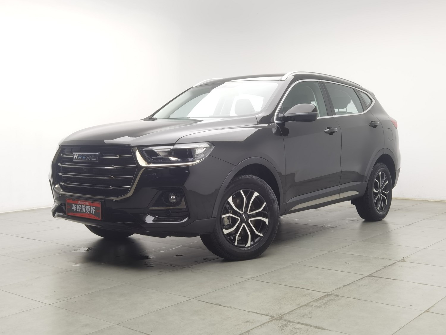 Used Haval H6 2021 1.5 AT