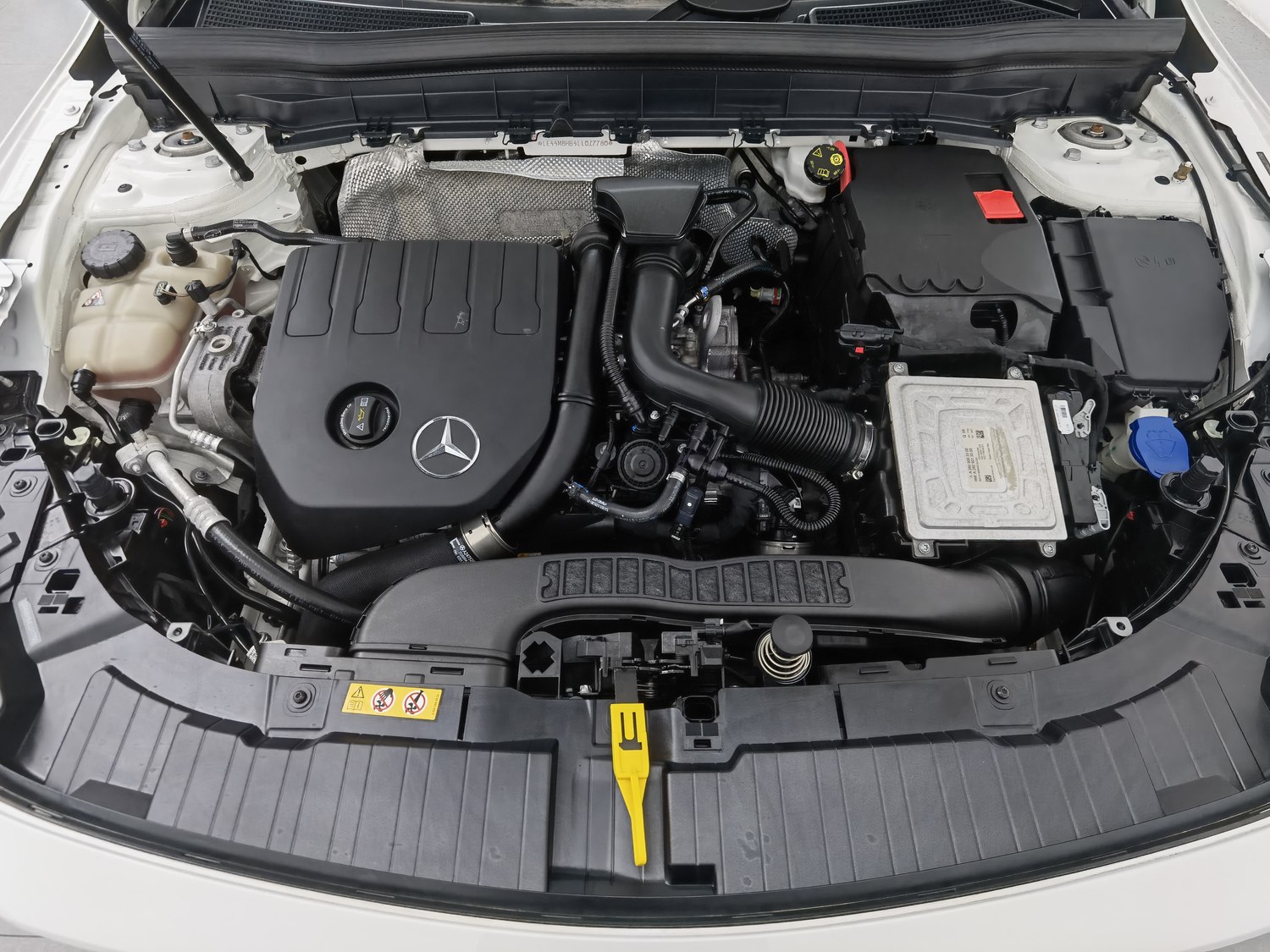 Used Mercedes-Benz GLB 2020 1.3 AT