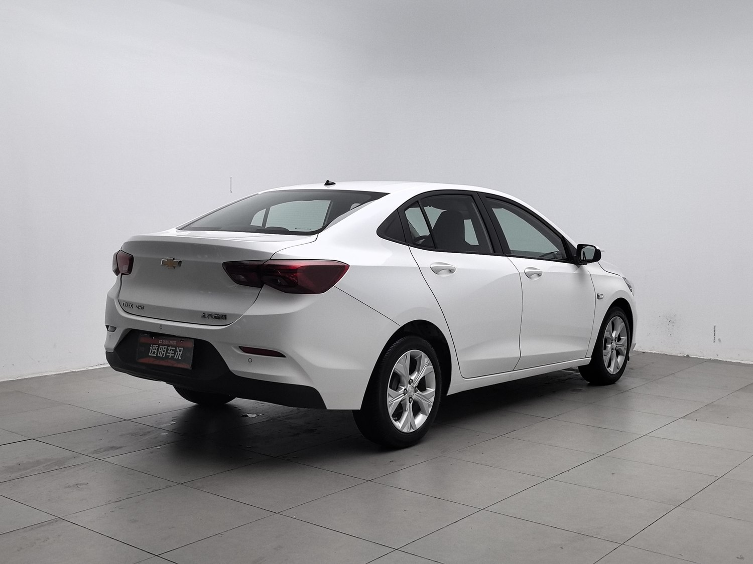 Used Chevrolet Cavalier 2020 1.0 AT