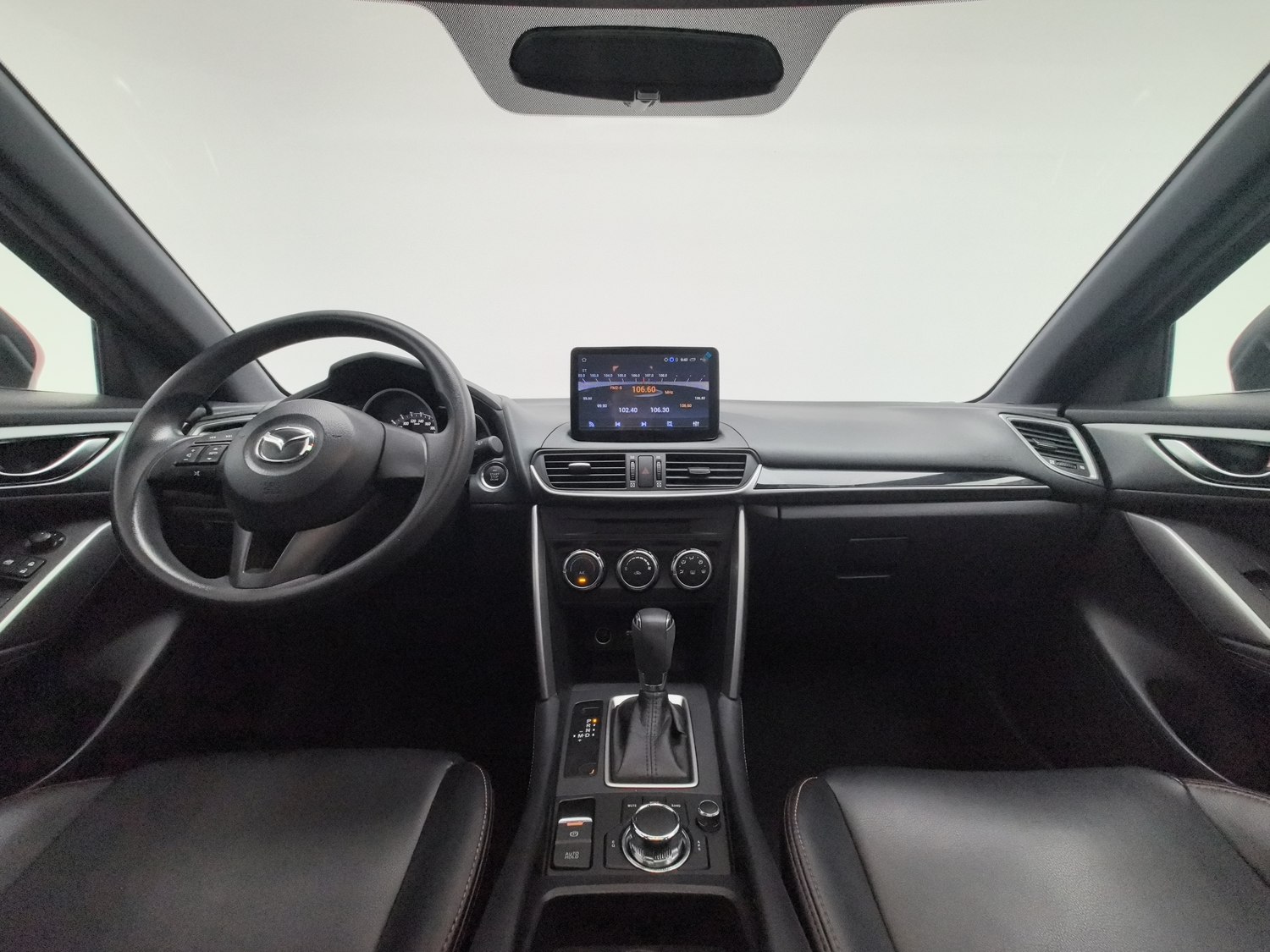 Used Mazda CX-4 2016 2.0 AT
