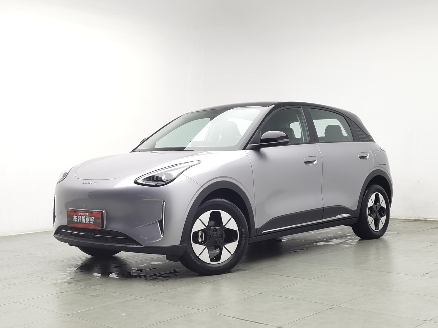Used Geely Galaxy Xingyuan 2025