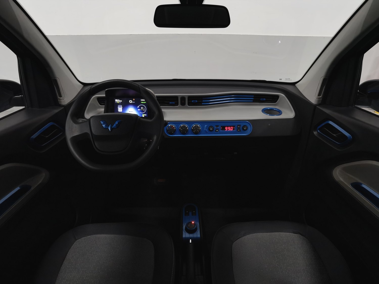 Used Wuling Mini EV 2020