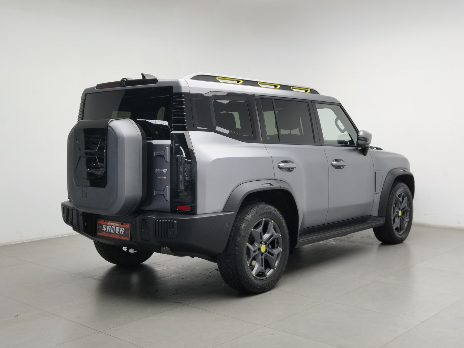 Used Jetour Traveler 2023 2.0 AT