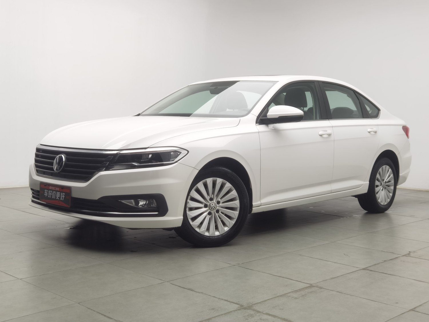 Used Volkswagen Lavida 2019 1.5 AT