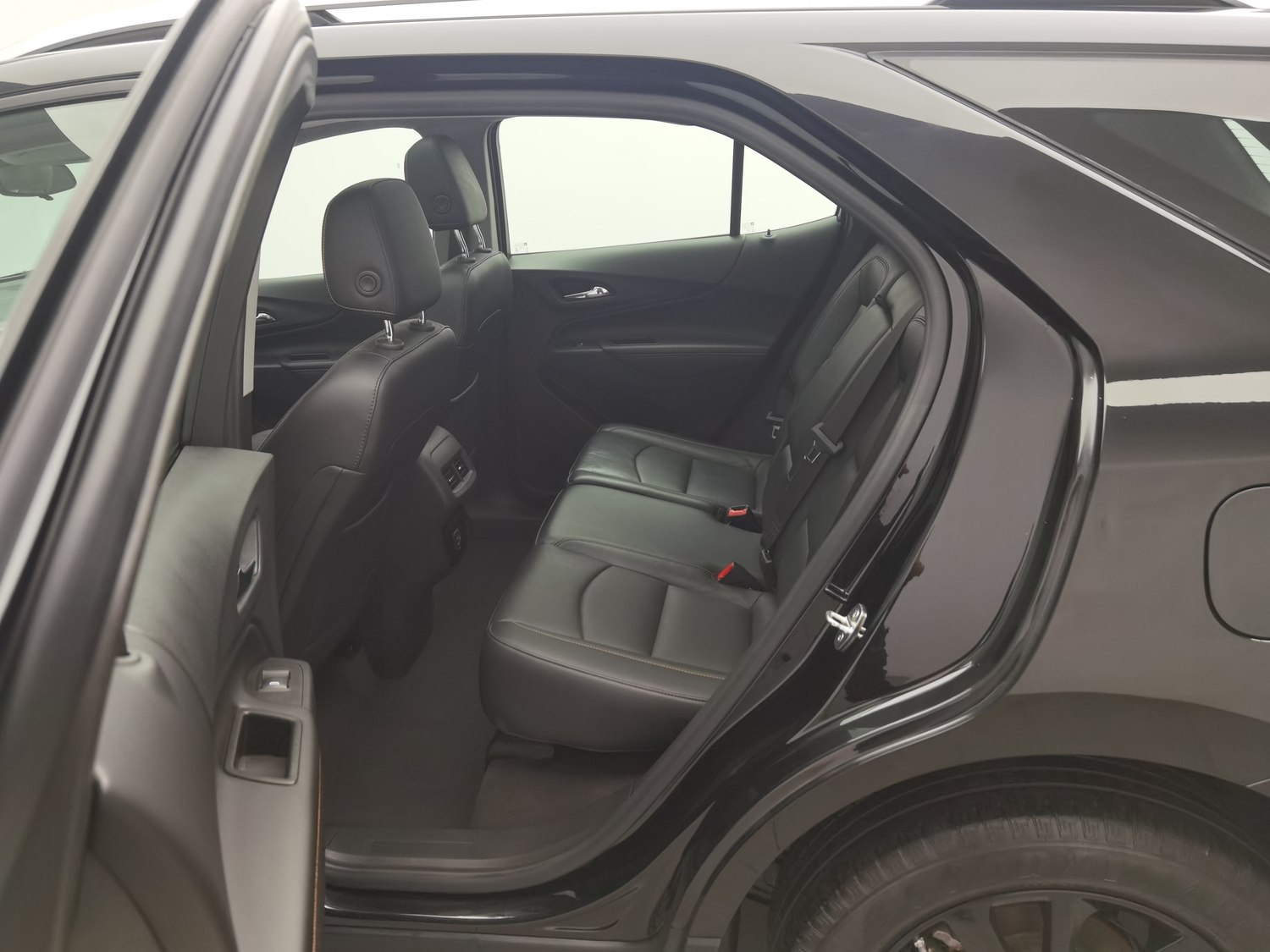 Used Chevrolet Equinox 2018 2.0 AT