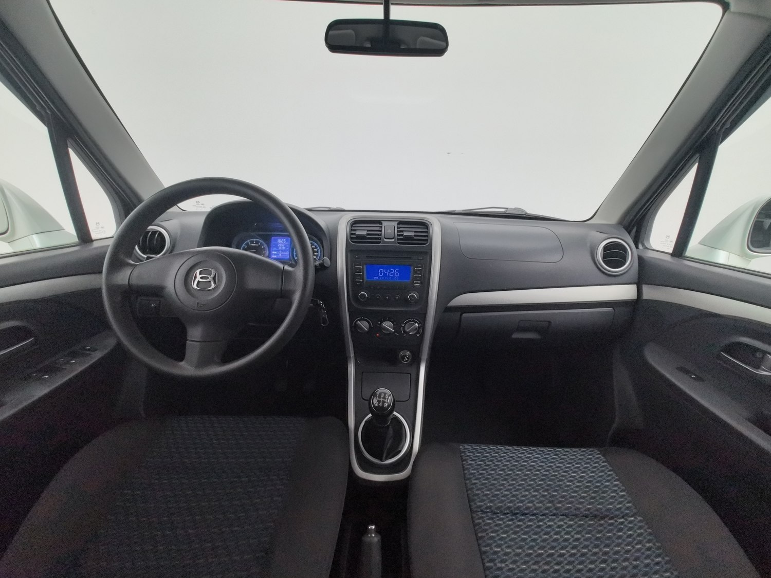 Used Suzuki Beidou X5 2016 1.4 MT