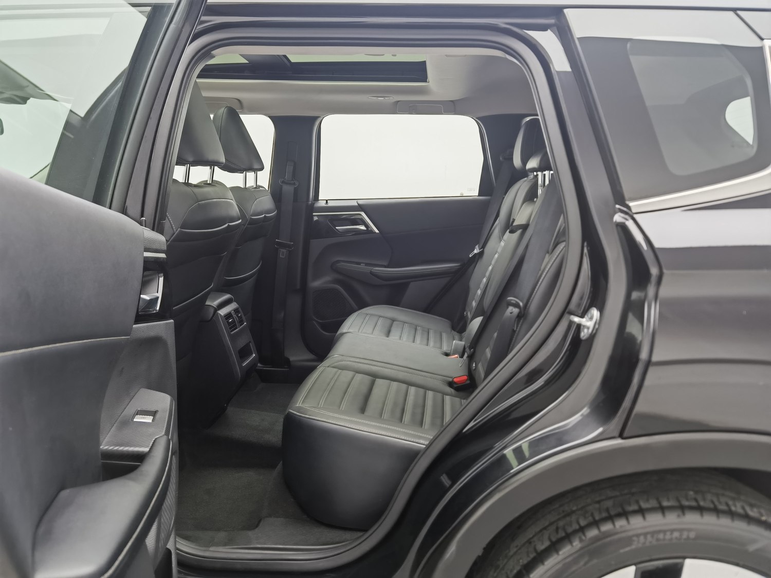 Used Mitsubishi Outlander 2023 1.5 AT