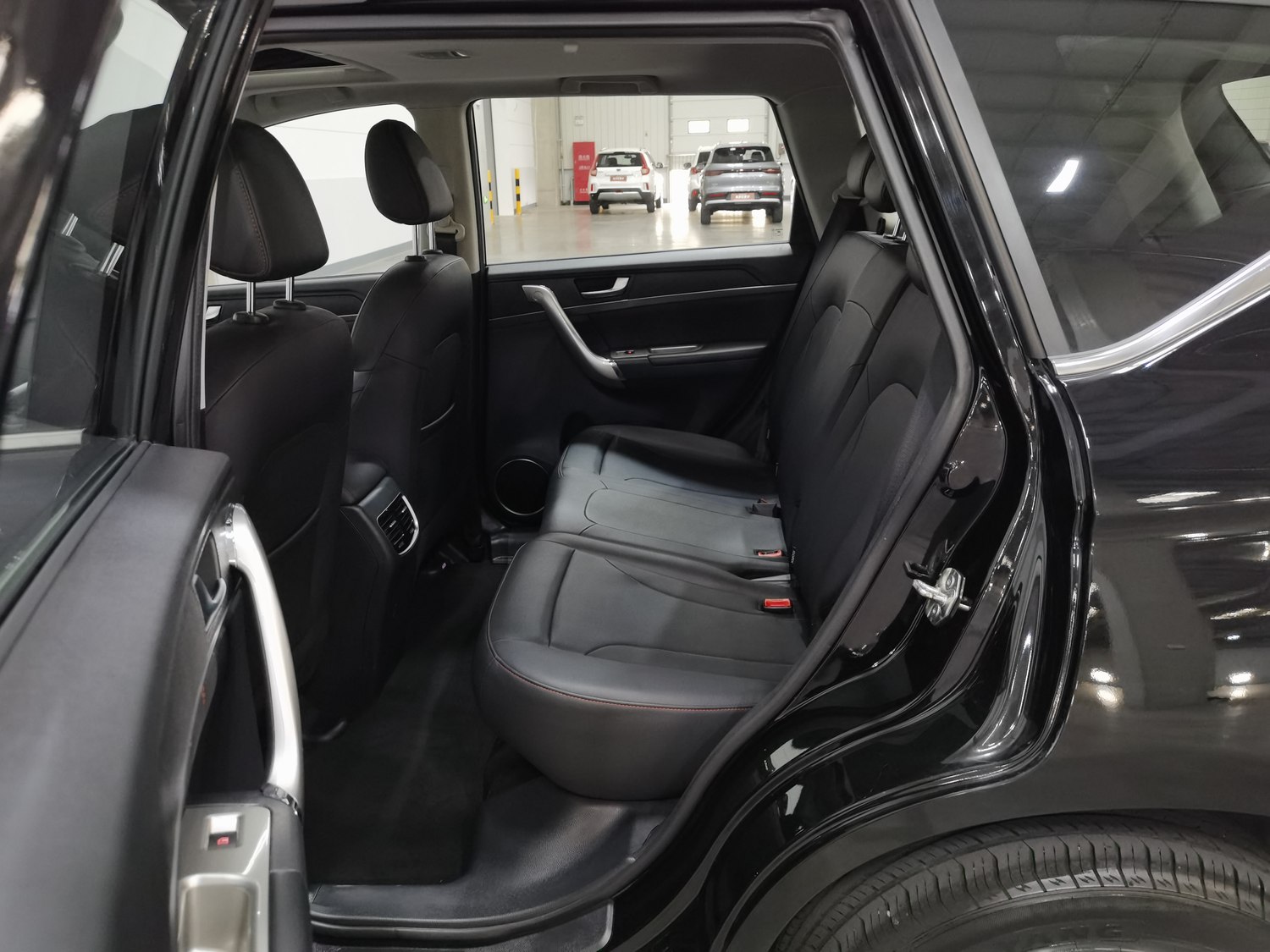 Used Haval M6 2019 1.5 AT