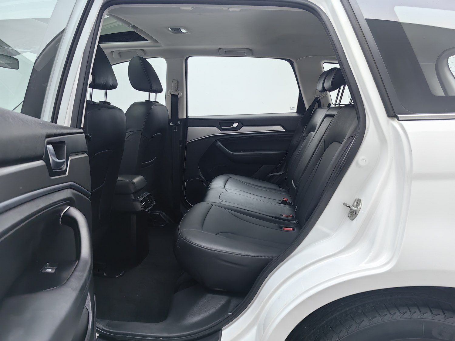 Used Haval H6 2018 1.5 AT