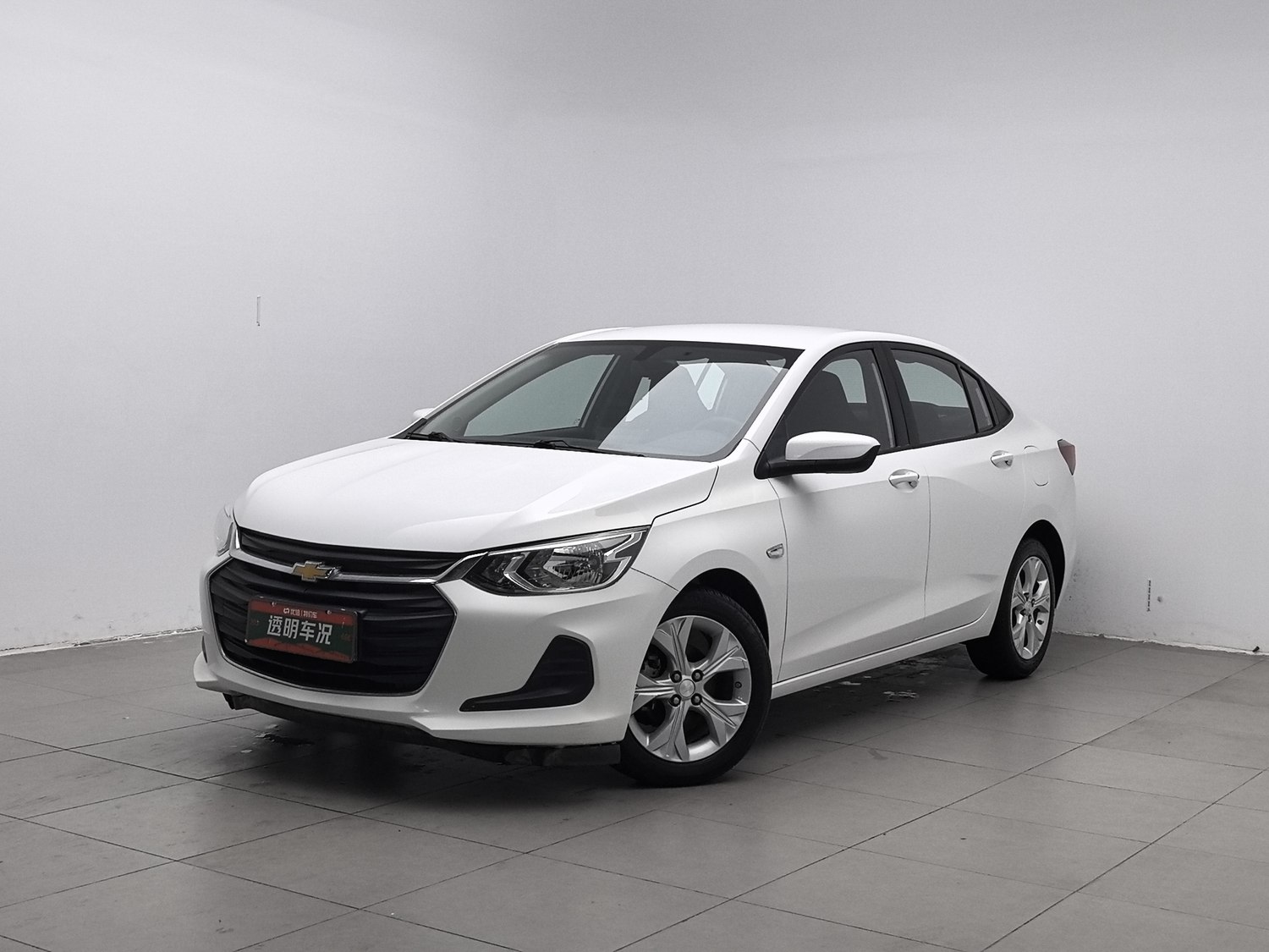 Used Chevrolet Cavalier 2020 1.0 AT