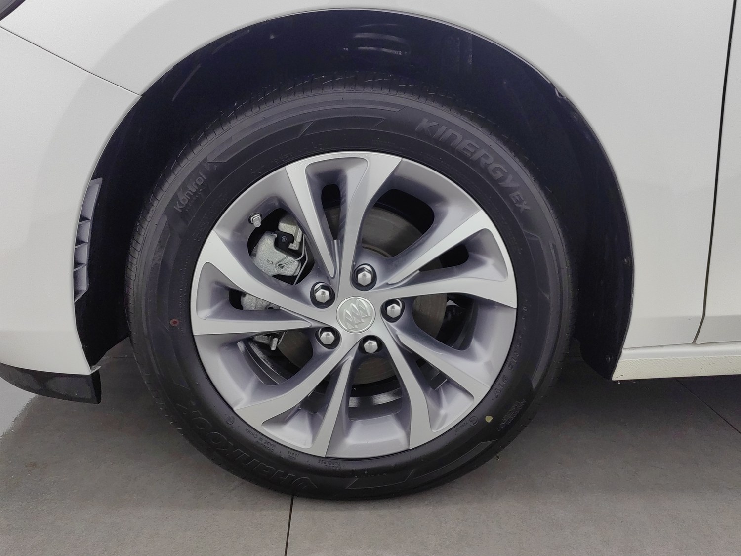 Used Buick Verano 2023 1.5 AT